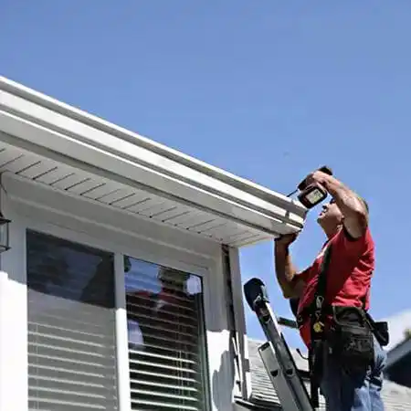 gutter services South Point